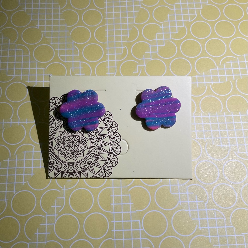 Grisill Earrings